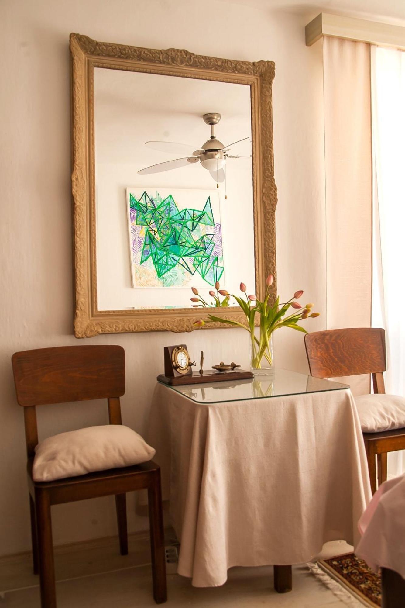 Holiday Home Art - Bol Ngoại thất bức ảnh