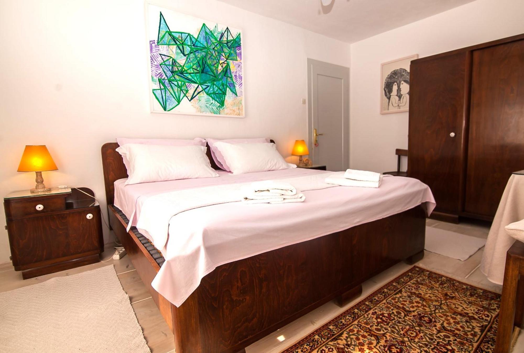 Holiday Home Art - Bol Ngoại thất bức ảnh
