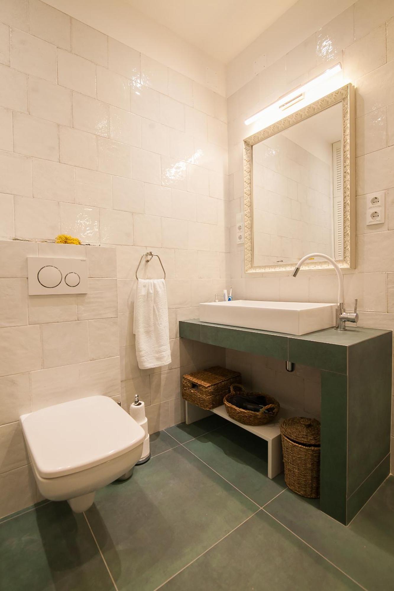 Holiday Home Art - Bol Ngoại thất bức ảnh