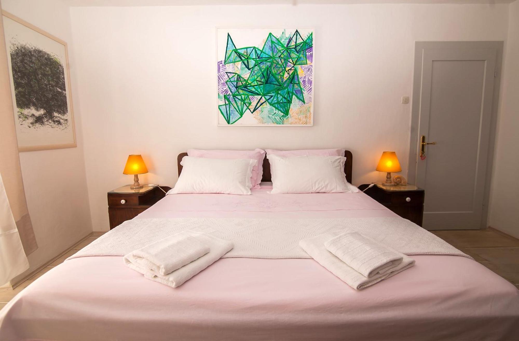 Holiday Home Art - Bol Ngoại thất bức ảnh